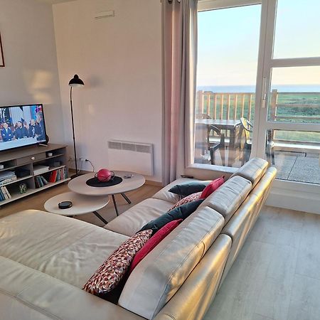 Exceptionnel Penthouse Vue Mer 维姆勒 外观 照片